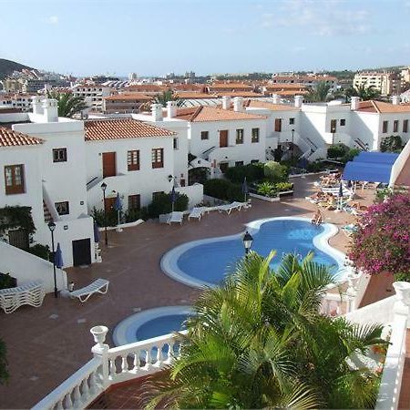 Апарт готель Royal Palm Лос-Крістіанос Екстер'єр фото