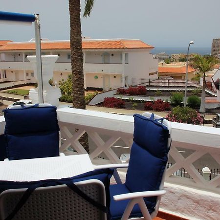 Апарт готель Royal Palm Лос-Крістіанос Екстер'єр фото